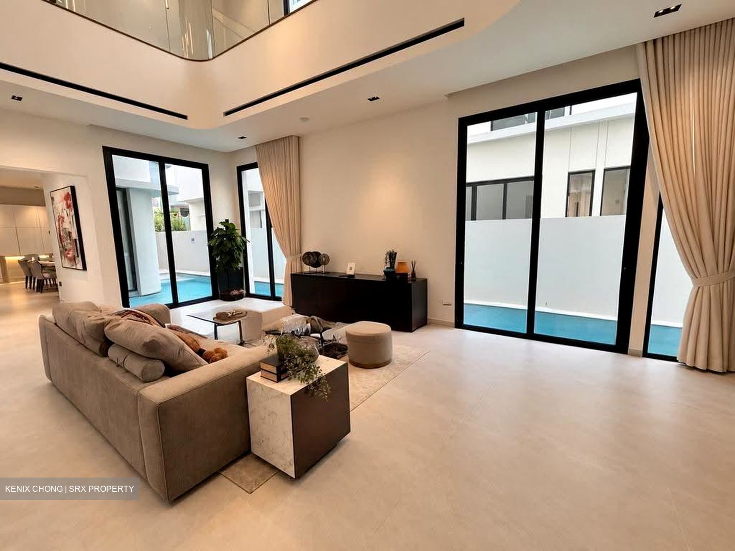 Siglap Hill 33 (D15), Detached #636889661